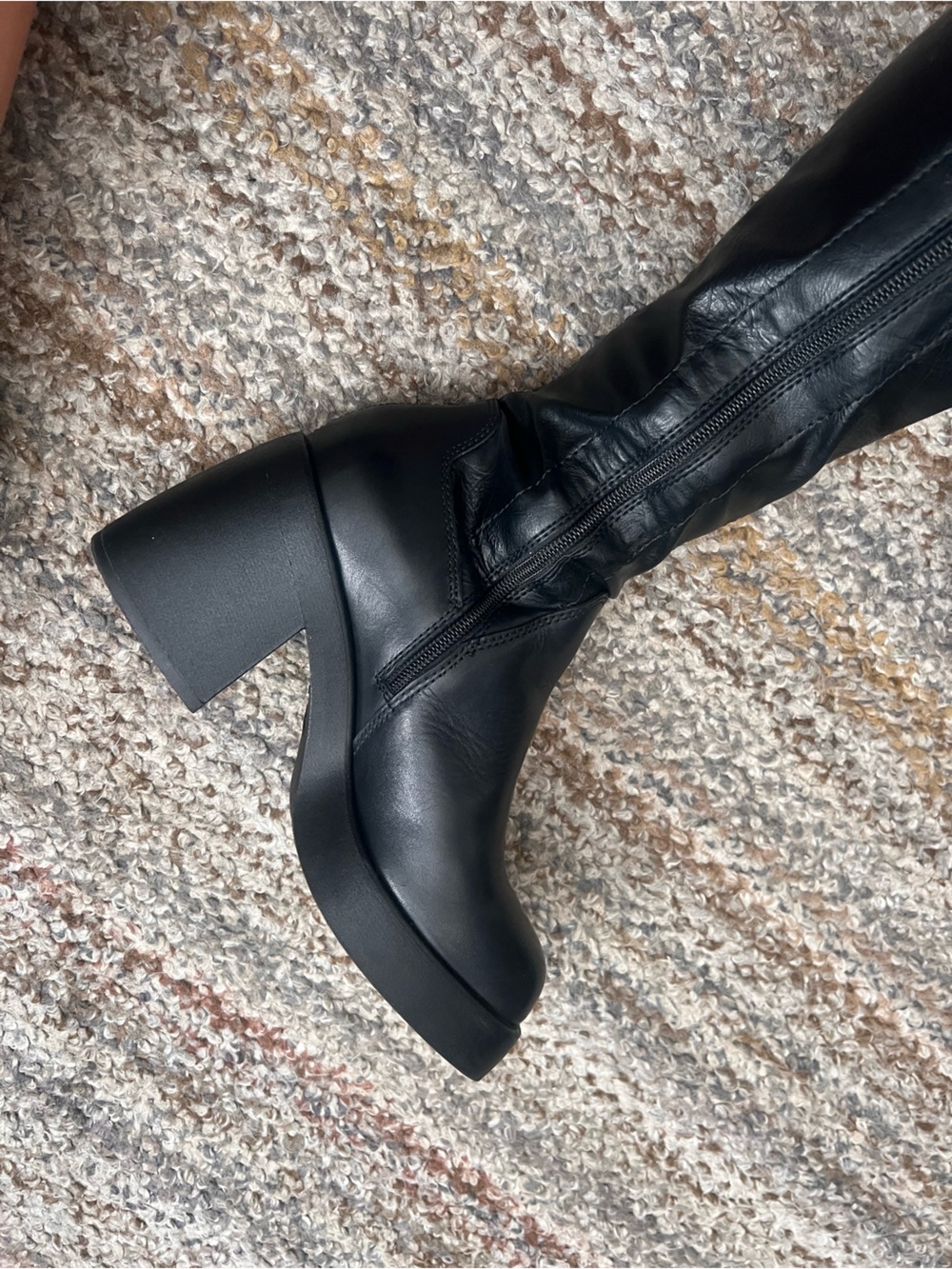 Brooke Tall Boots